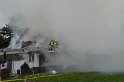 Feuer 5 Roesrath Am Grosshecker Weg P1307